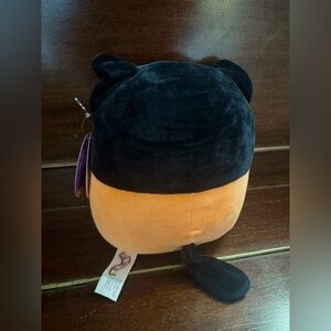 Squishmallows Toys 8 Autumn Squishmallow Autumn Black Cat Pumpkin squishmallows-toys-8-autumn-squishmallow-autumn-black-cat-pumpkin